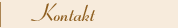 Kontakt